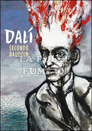 DALÍ SECONDO BAUDOIN